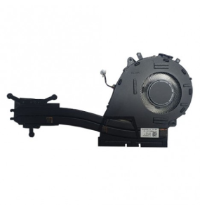 VENTILADOR CON DISIPADOR TÉRMICO AT1RW001VV0 PARA PORTÁTIL LENOVO YOGA C700