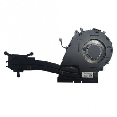 VENTILADOR CON DISIPADOR TÉRMICO AT1RW001VV0 PARA PORTÁTIL LENOVO YOGA C700