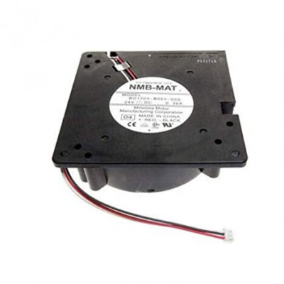 VENTILADOR DE MOTOR BG1203-B053-00S VITROCERÁMICA BOSCH PIJ651F27E/01