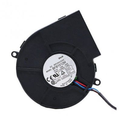 VENTILADOR DE REFRIGERACIÓN BFB1012M VITROCERÁMICA INDUCCIÓN TEKA IZ 6315