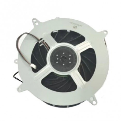 VENTILADOR DE REFRIGERACION INTERNO PS5 DE 17 ASPAS