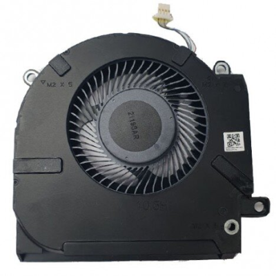 VENTILADOR DERECHO HEWLETT PACKARD OMEN 15 EN0010N