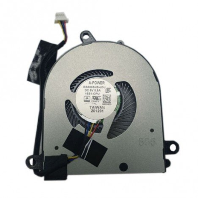VENTILADOR DERECHO PORTÁTIL MSI MODERN-1552