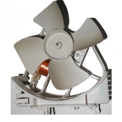 VENTILADOR MICROONDAS GAL6309E(30)-ZD CECOTEC WHITE 01361