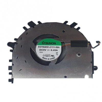 VENTILADOR PARA PORTÁTIL HUAWEI MATEBOOK D