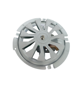 VENTILADOR ST0057460 CECOTEC HEXA C136000 GLASS BLACK TIME