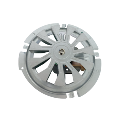 VENTILADOR ST0057460 CECOTEC HEXA C136000 GLASS BLACK TIME