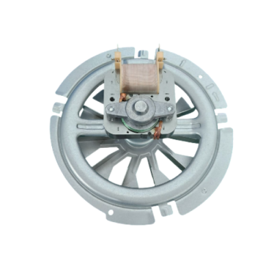 VENTILADOR ST0057460 CECOTEC HEXA C136000 GLASS BLACK TIME