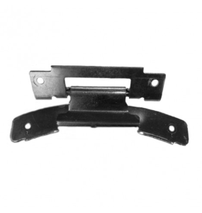 VISAGRA LAVADORA INDESIT XWA71252WEV