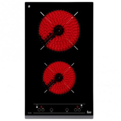 VITROCERAMICA TEKA TZ 3210 2 ZONAS