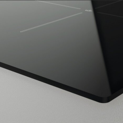 VITROCERÁMICA INDUCCIÓN ZANUSSI ZITX633K 3 ZONAS 60 CM