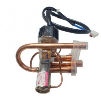 VÁLVULA DE CUATRO VÍAS AIRE ACONDICIONADO ASPES AAS3018BEX