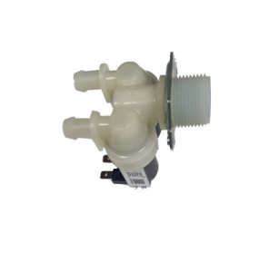 VÁLVULA ENTRADA DE AGUA LAVADORA BOLERO DRESSCODE 10500 INVERTER