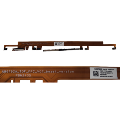 WEBCAM CON FLEX PORTATIL LENOVO YOGA SLIM 7 14IMH9