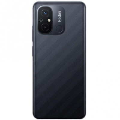 XIAOMI REDMI 12C 128GB GRIS