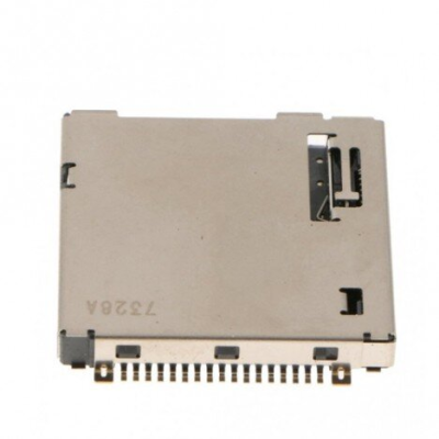 ZOCALO LECTOR DE JUEGOS NINTENDO SWITCH